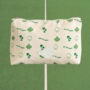 Dacosta Verde On-the-Go Pouch Match Point